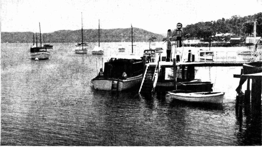 Pittwater Online News