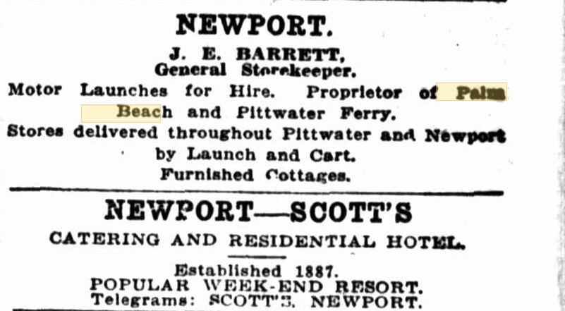 Pittwater Online News