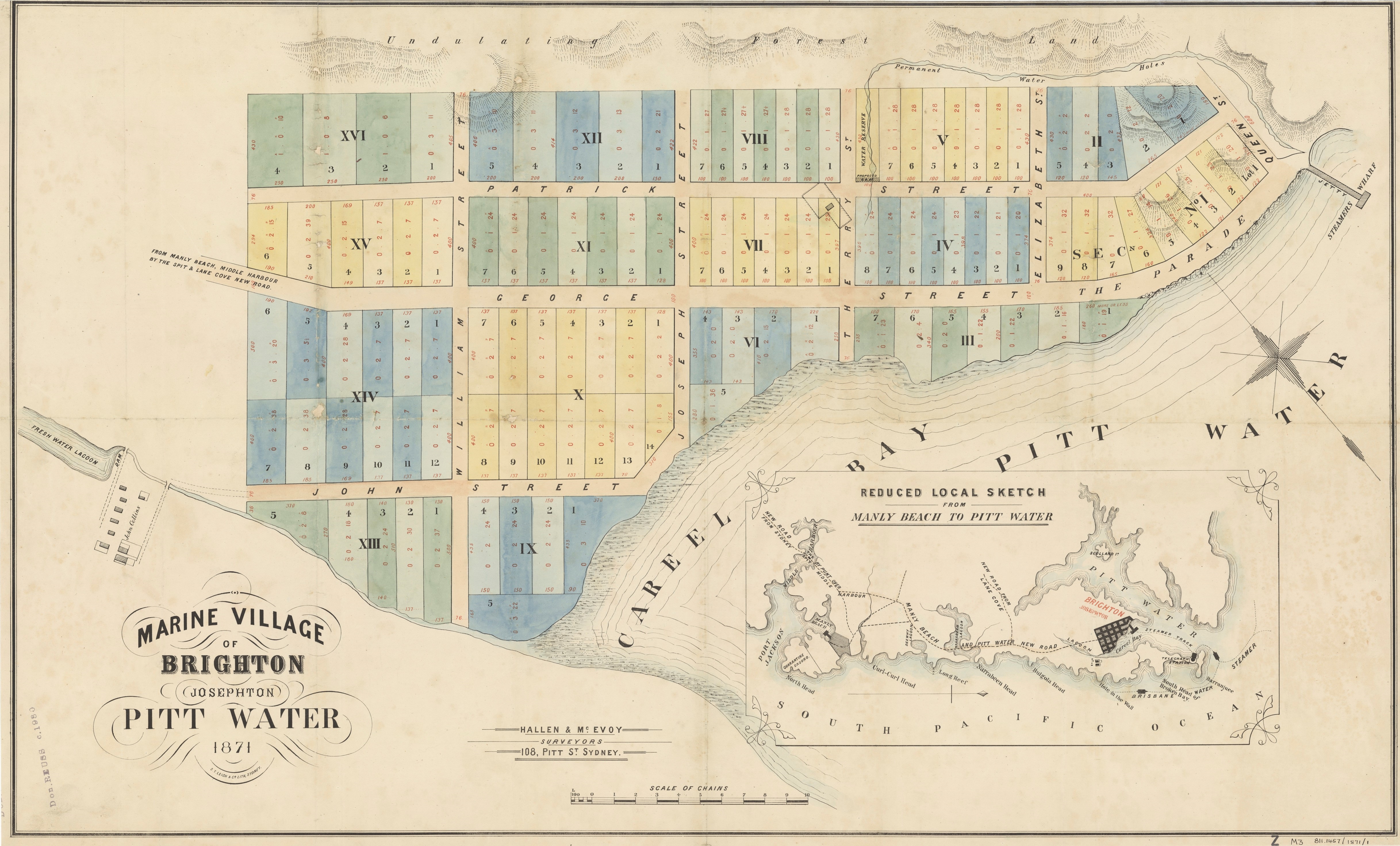 Pittwater Online News