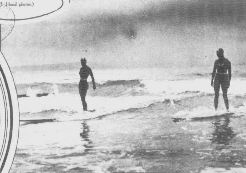 Super banner mod of r/surfing doesn't even surf! : r/surf