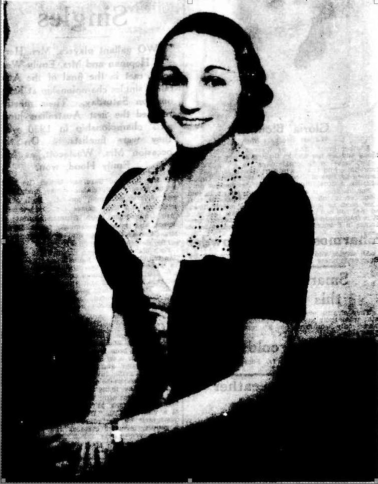 Miss Letty Pittwater Online News