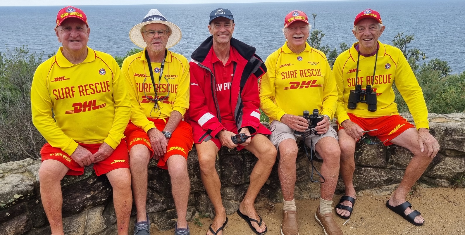 Pittwater Online News