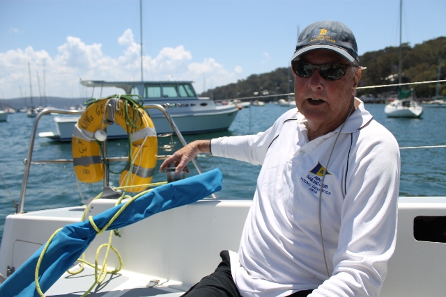 Pittwater Online News