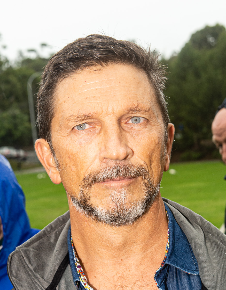Dave Poppleton Pittwater Online News