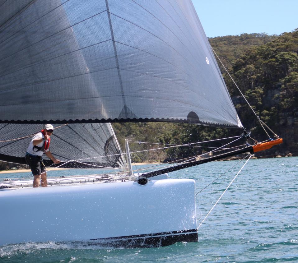 Pittwater Online News