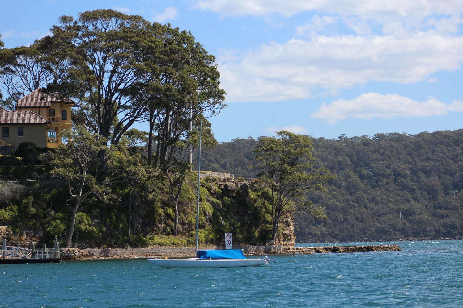 Pittwater Online News
