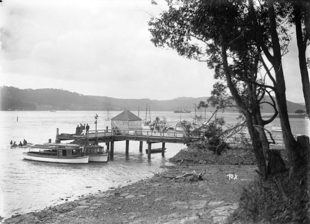 Pittwater Online News