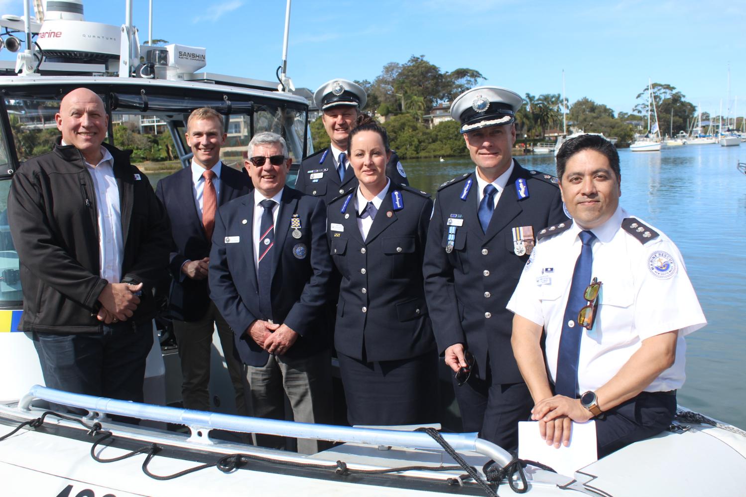 Pittwater Online News