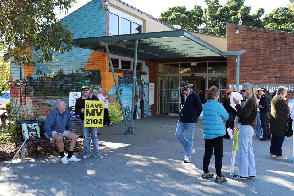 Pittwater Online News