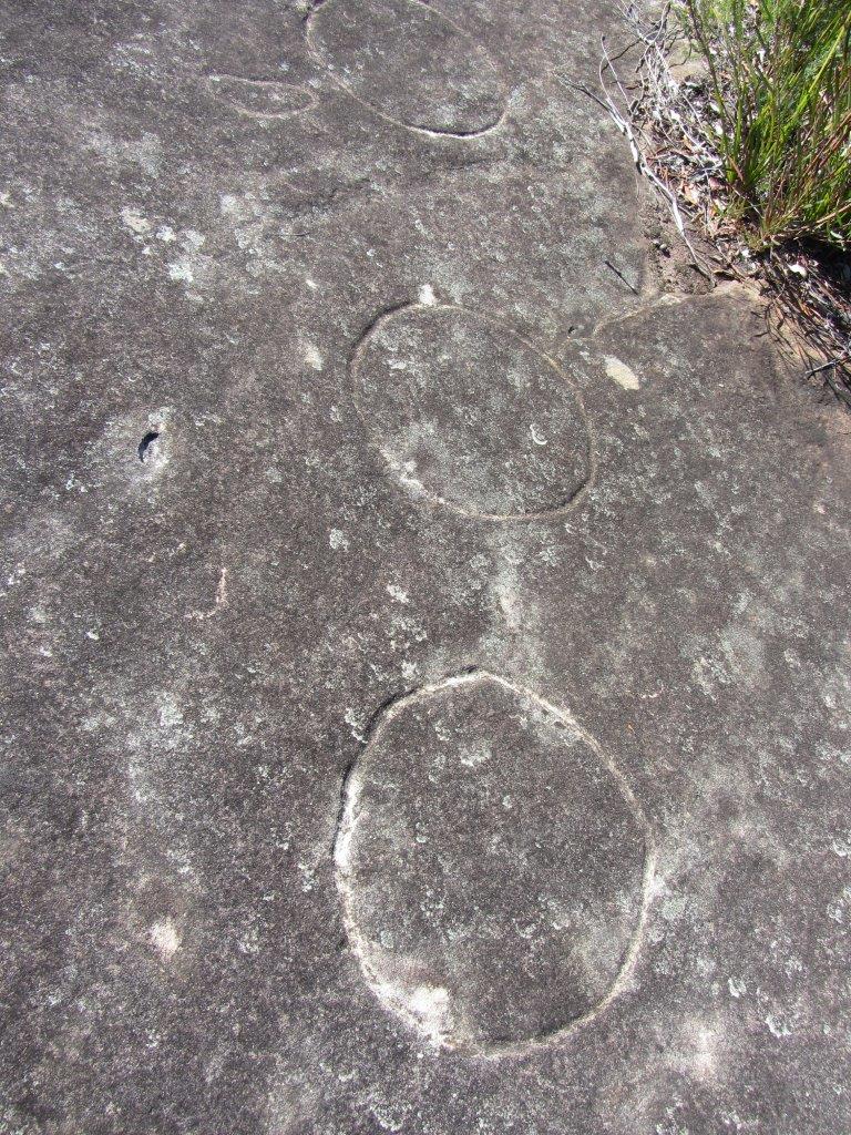 Gibber Rocks Pittwater Online News