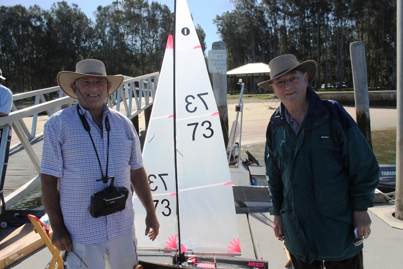 pittwater motor yacht club