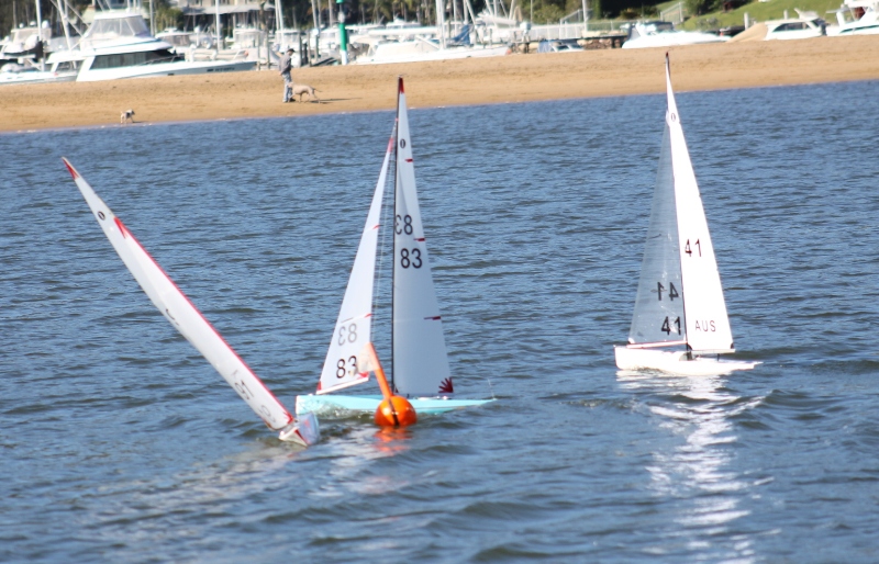 pittwater motor yacht club