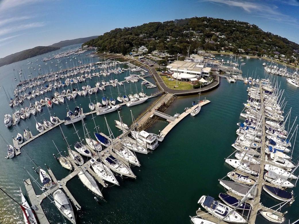 Pittwater Online News