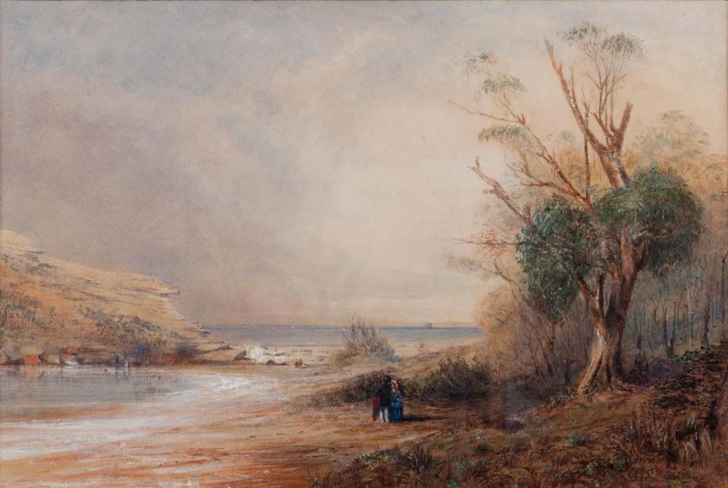Piter News, Well Known Australian Landscape Artists