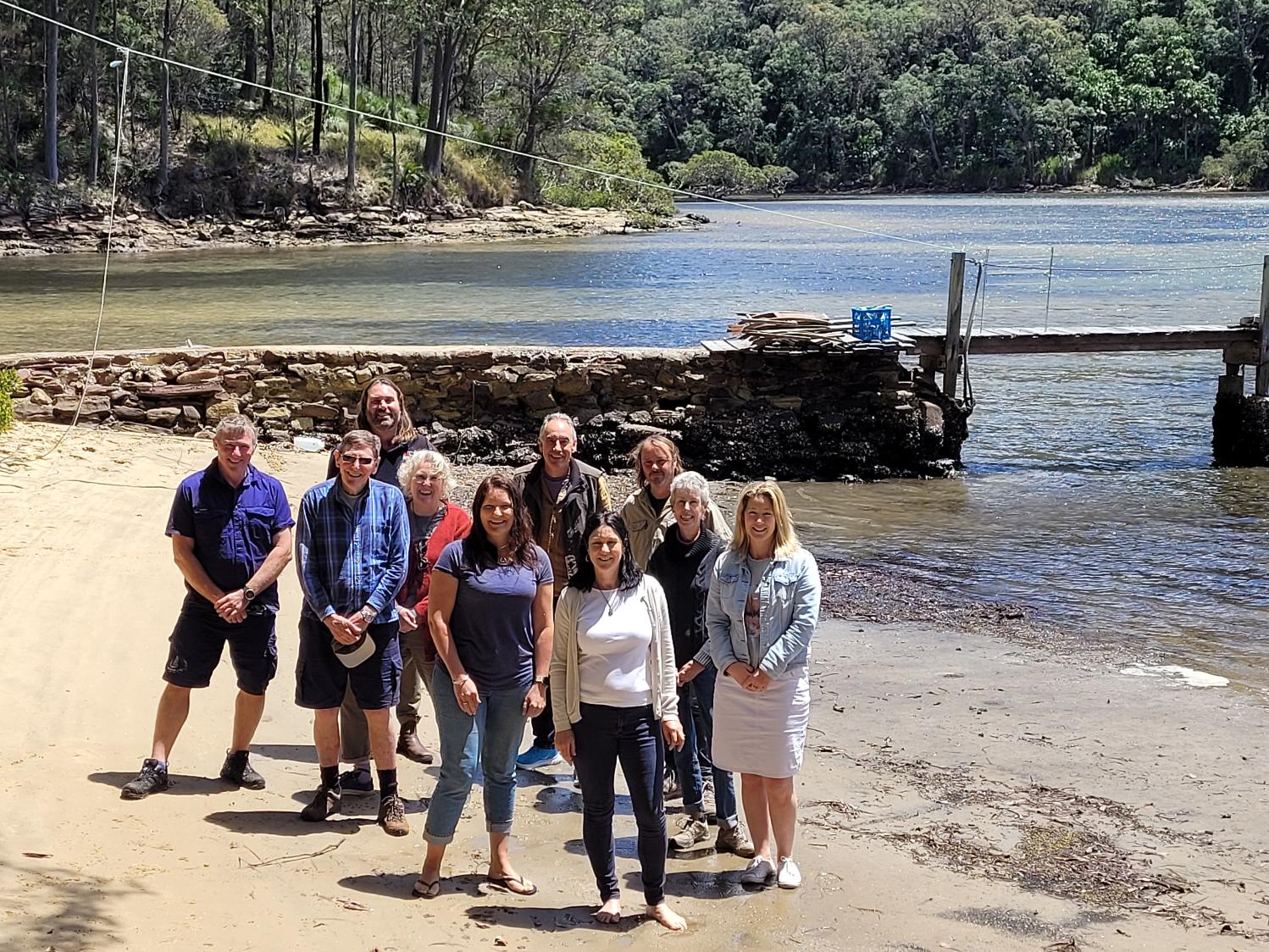 Pittwater Online News