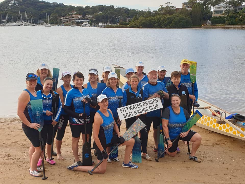 Pittwater Online News