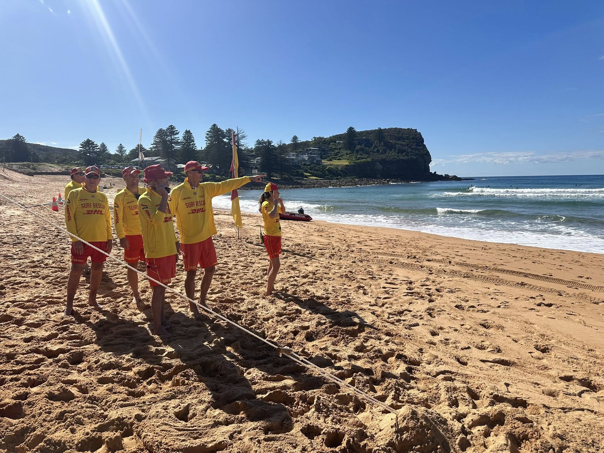 Pittwater Online News