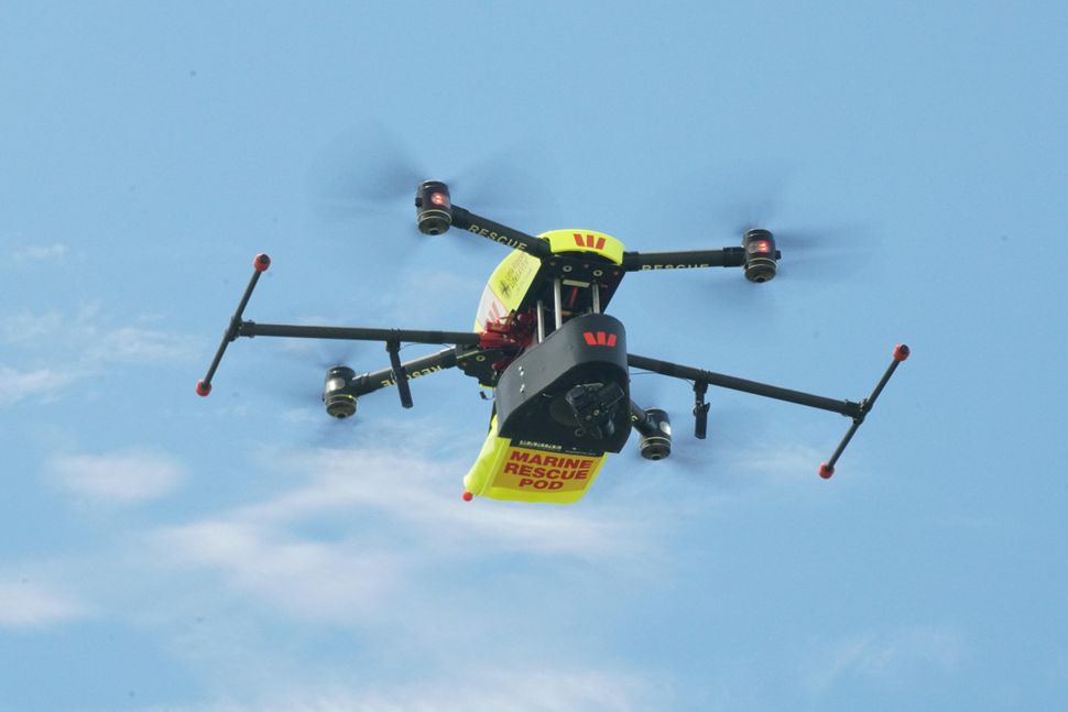 Pittwater Online News